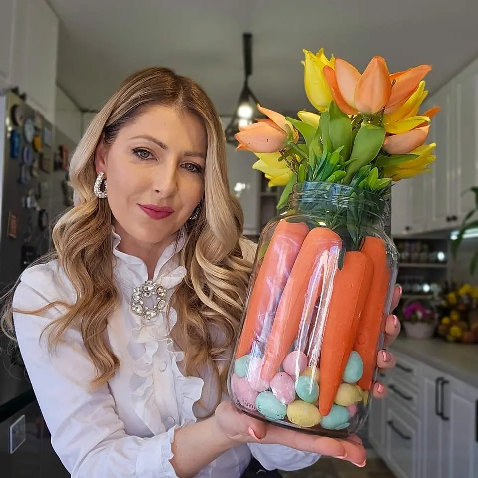 uskršnja dekoracija